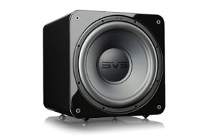 Subwoofer: Powered Subwoofers - Best Buy