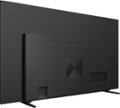 Angle Zoom. Sony - 77" Class BRAVIA XR A80J Series OLED 4K UHD Smart Google TV.