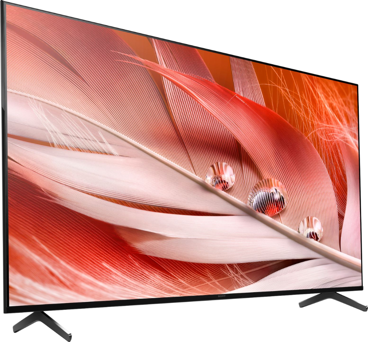 Sony Serie X90L de TV 4K Ultra HD de 75 pulgadas: BRAVIA XR Full Array LED  Smart Google TV con Dolby Vision HDR y características exclusivas para el