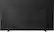 Back. Sony - 55" Class BRAVIA XR A80J Series OLED 4K UHD Smart Google TV - Black.