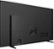 Angle Zoom. Sony - 55" Class BRAVIA XR A80J Series OLED 4K UHD Smart Google TV.