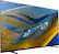 Alt View 16. Sony - 55" Class BRAVIA XR A80J Series OLED 4K UHD Smart Google TV - Black.
