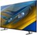 Alt View Zoom 2. Sony - 55" Class BRAVIA XR A80J Series OLED 4K UHD Smart Google TV.