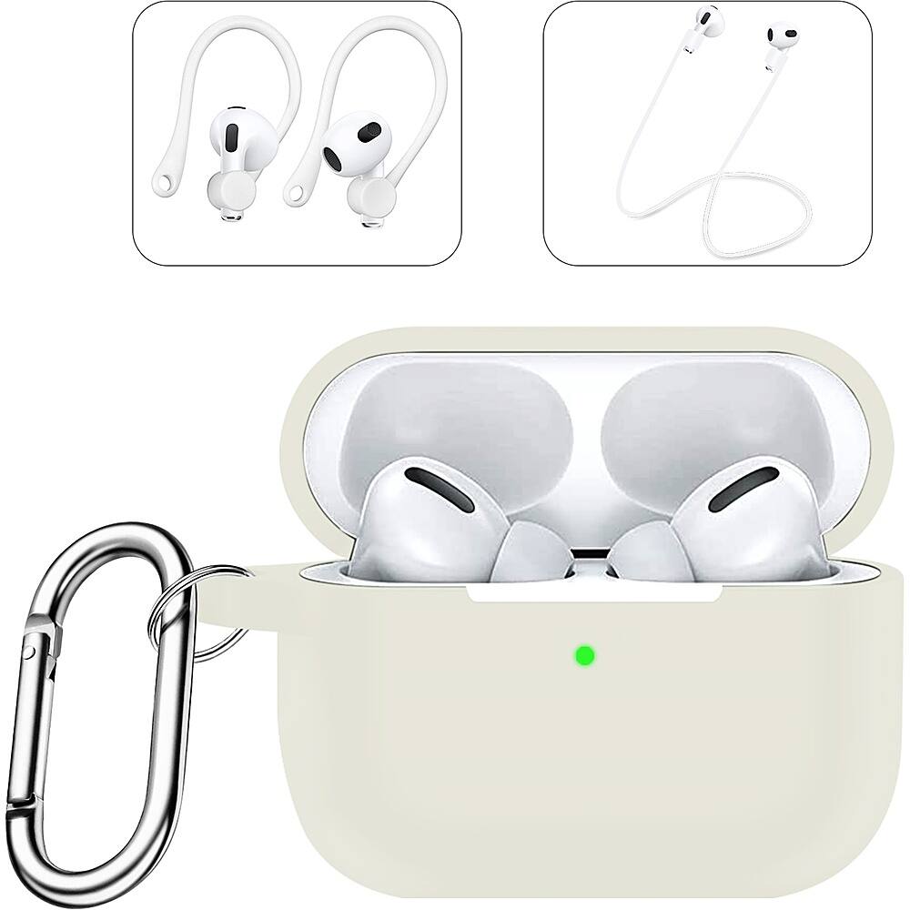 Best Buy: SaharaCase Case Kit for Apple AirPods Pro (1st