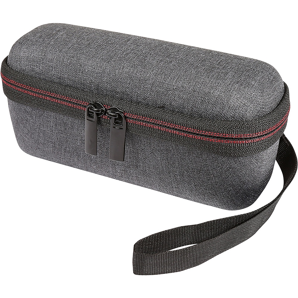 Angle View: SaharaCase - Travel Carry Case for Bose Frames Bluetooth Glasses - Gray