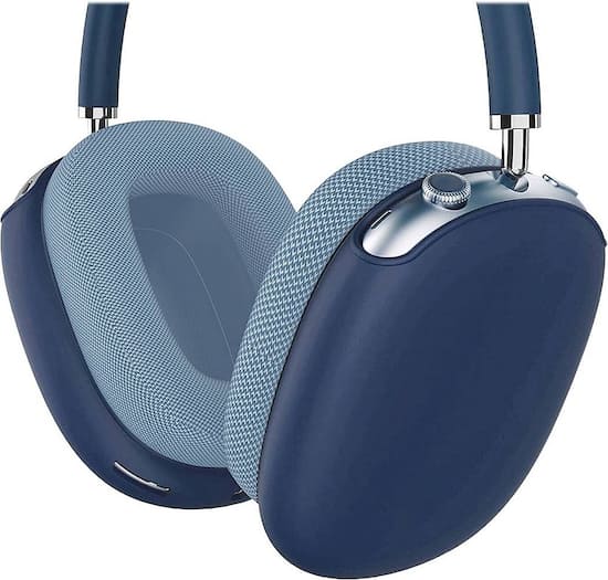 Airpods pro max discount case