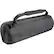 Alt View 11. SaharaCase - Travel Carrying Case for Ultimate Ears MEGABOOM LE Bluetooth Speaker - Black.