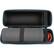 Alt View 13. SaharaCase - Travel Carrying Case for Ultimate Ears MEGABOOM LE Bluetooth Speaker - Black.