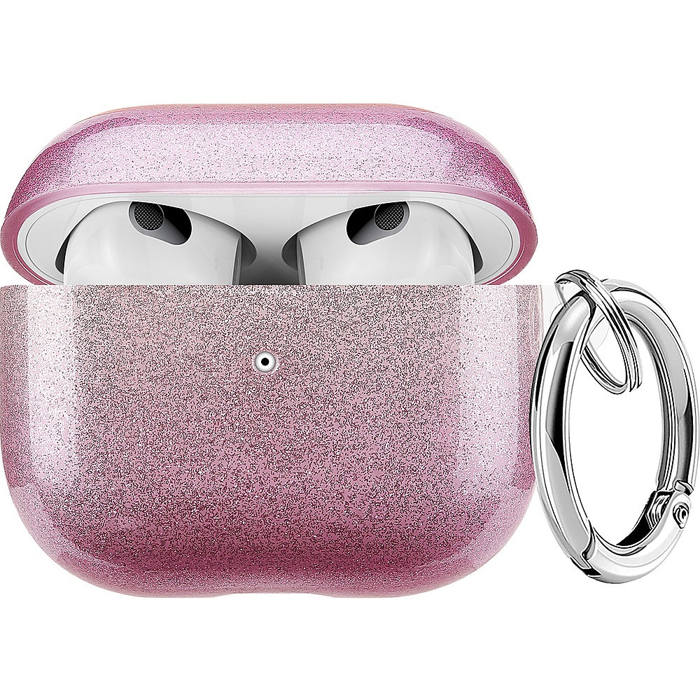 Headset Accessories Designers Airpods Case For Apple Airpod Pro 2 3  Generation Pink Leather Luxury Discolor Wireless Bluetooth Headphones Cover  For Women From Chaopinghong, $5.98