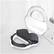 Alt View 12. SaharaCase - Travel Carry Case for Apple AirPods Max - Matte White.