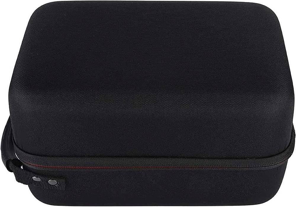 Alt View 11. SaharaCase - Travel Carry Case for Apple HomePod - Black.