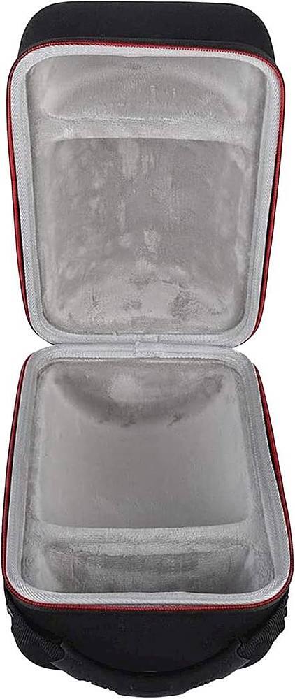 Alt View 14. SaharaCase - Travel Carry Case for Apple HomePod - Black.