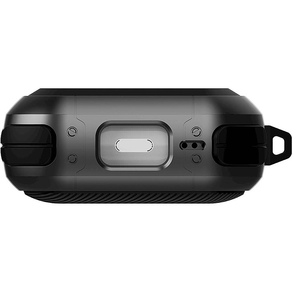 Alt View 13. SaharaCase - Armor Series Case for Apple AirPods (3rd Generation) - Black.