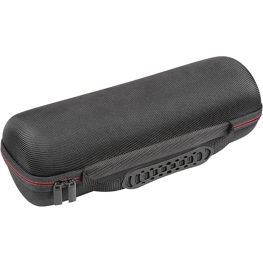 Angle View: SaharaCase - Carrying Case for JBL Pulse 4 - Black