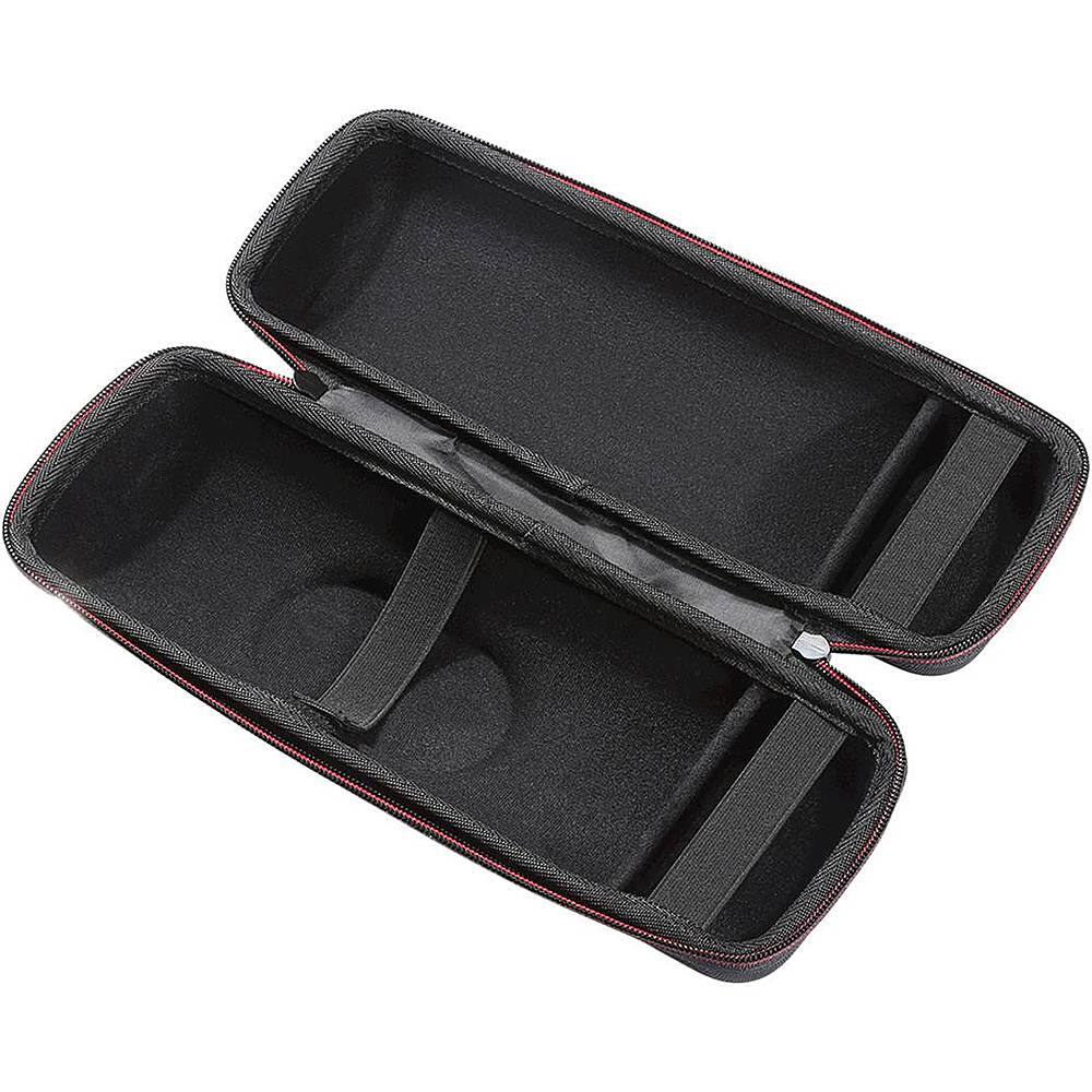 Alt View 11. SaharaCase - Carrying Case for JBL Pulse 4 - Black.