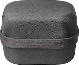 SaharaCase - Travel Carry Case for Apple HomePod mini - Black