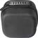 Alt View 12. SaharaCase - Travel Carry Case for Apple HomePod mini - Black.