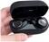 Alt View 13. SaharaCase - Silicone Case for JBL Reflect Mini True Wireless NC Sport Headphones - Black.