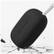 Alt View 14. SaharaCase - Silicone Case for JBL Reflect Mini True Wireless NC Sport Headphones - Black.