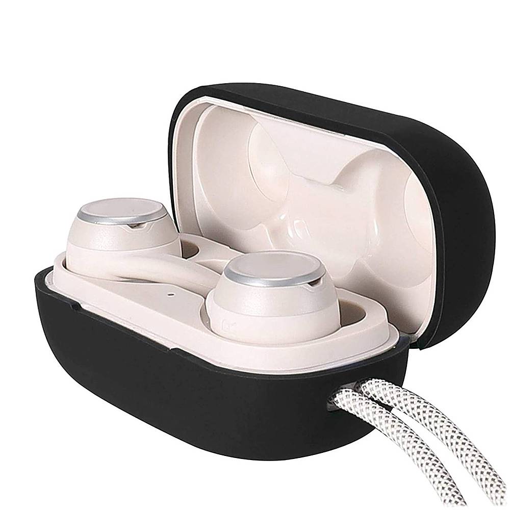 Photos - Headphone Case Sahara SaharaCase - Silicone Case for JBL Reflect Mini True Wireless NC Sport Hea 