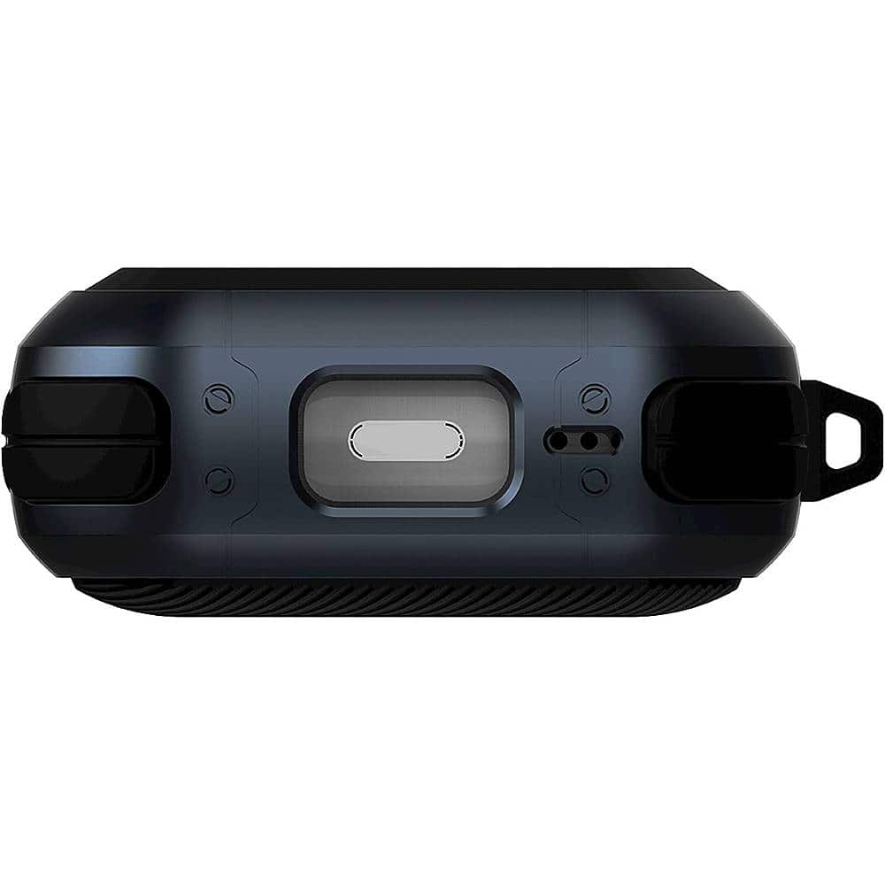 Alt View 13. SaharaCase - Armor Series Case for Apple AirPods 3 (3rd Generation) - Blue.