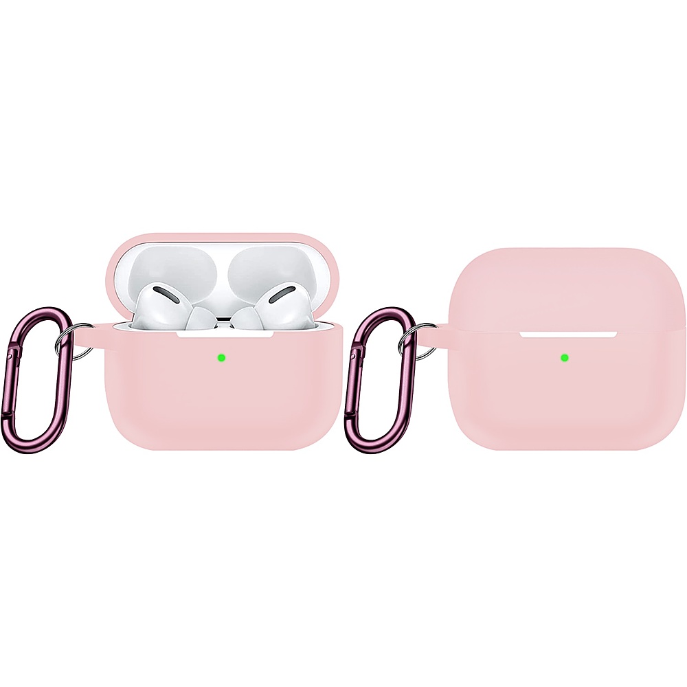 SaharaCase Case for Apple AirPods Pro 2 (2nd Generation 2022) Glow White  SB-C-A-AP-PRO-TL - Best Buy