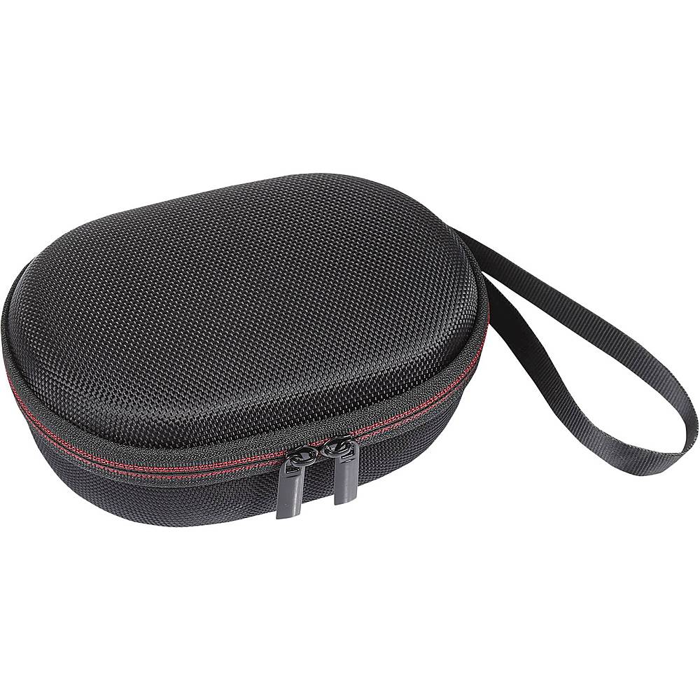 Black AONKE Hard Travel Case Bag for JBL CLIP 4 Bluetooth Speakers