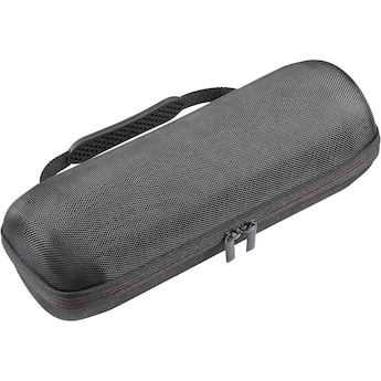 SaharaCase Carrying Case for JBL Charge 4, Charge 5, and Sony SaharaCase Carrying Case for JBL Charge 4, Charge 5, and Sony