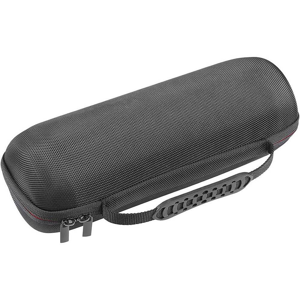 Alt View 11. SaharaCase - Carrying Case for JBL Charge 4, Charge 5, and Sony SRSXE200 Portable X-Series - Black.