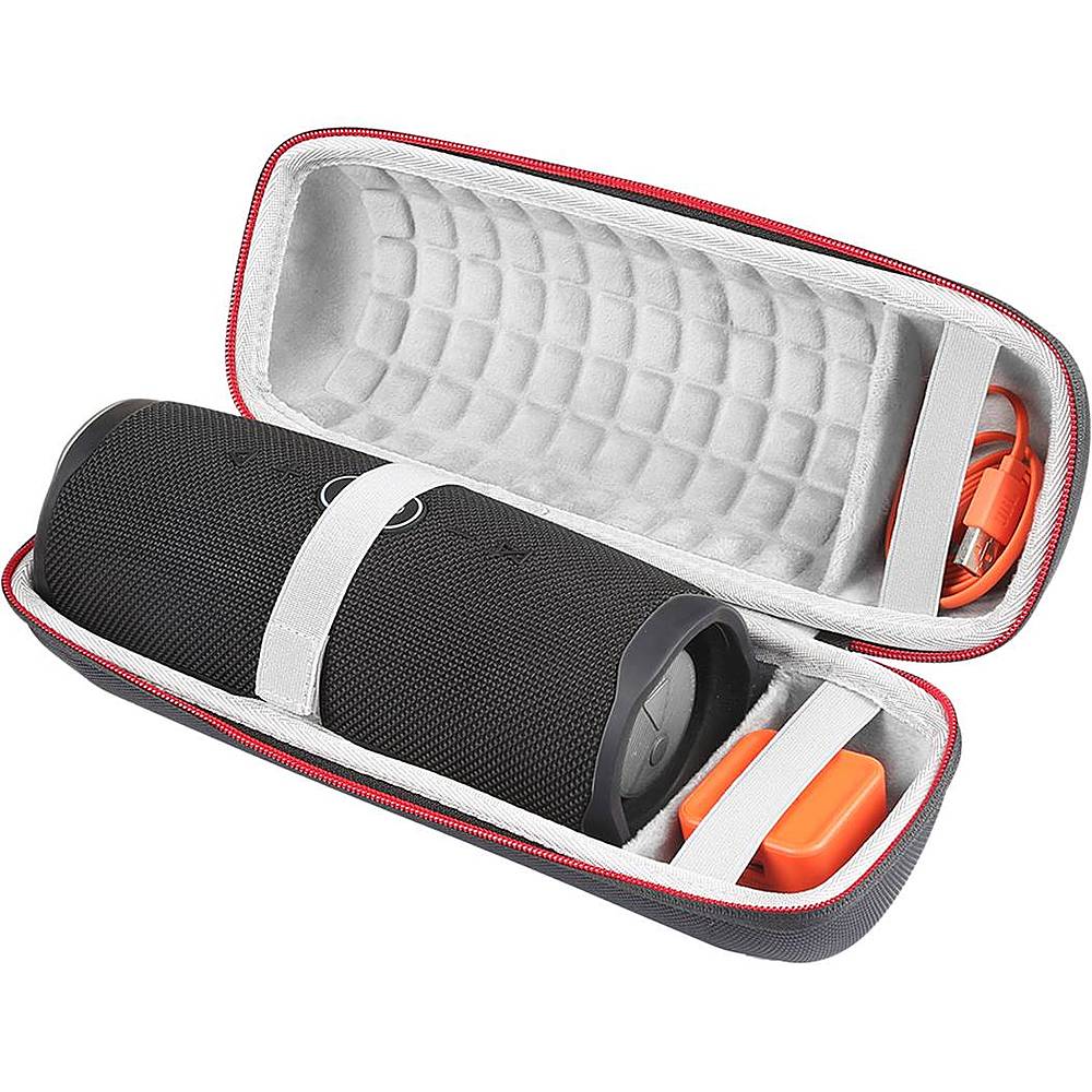 SaharaCase Travel Carry Case for Bose SoundLink Flex Portable Bluetooth  Speaker Black HP00044 - Best Buy