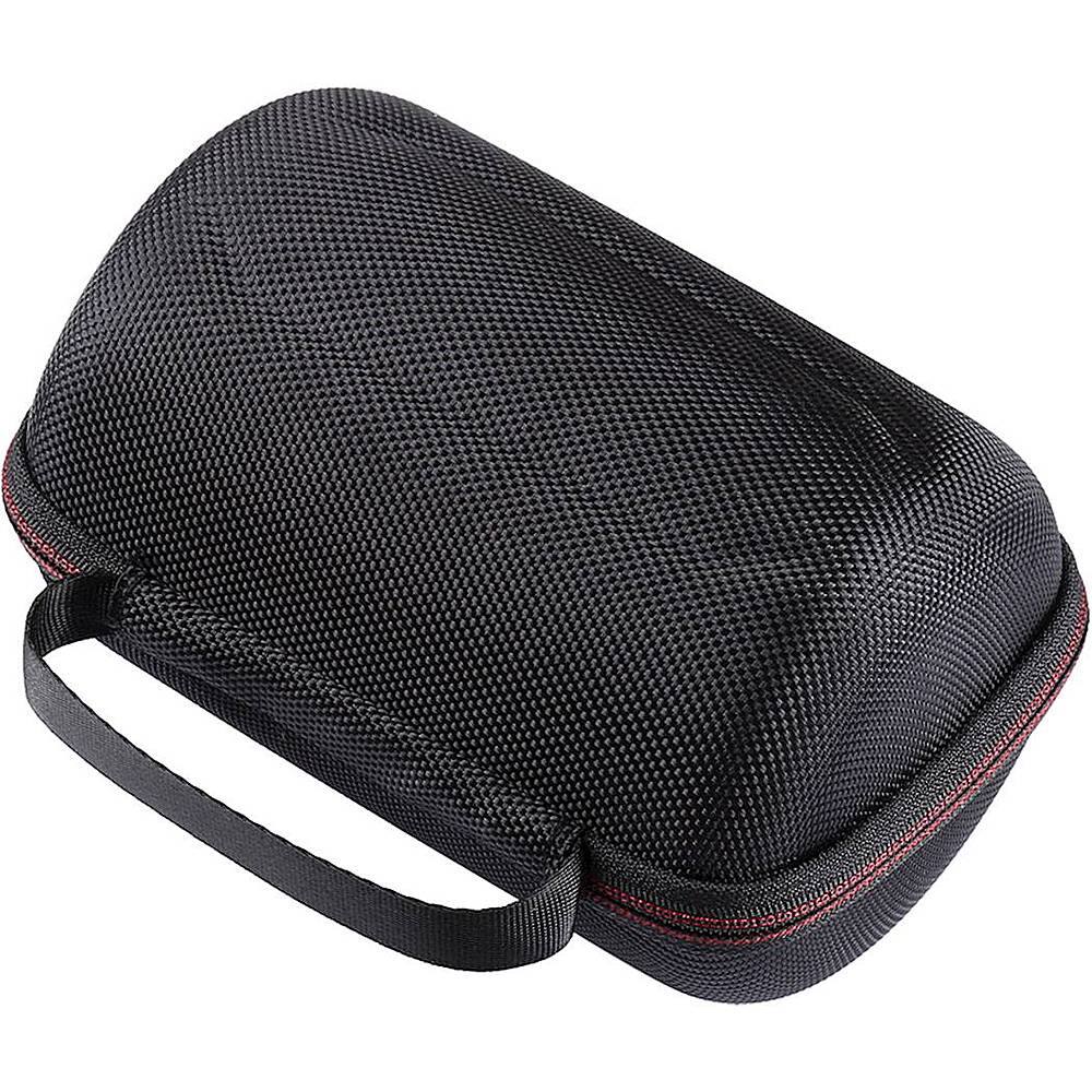 Alt View 11. SaharaCase - Travel Carry Case for Ultimate Ears WONDERBOOM 2 and WONDERBOOM 3 Bluetooth Speaker - Black.