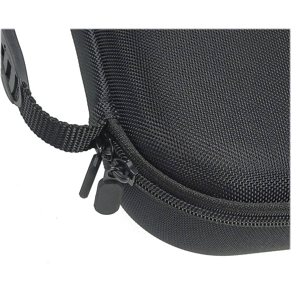 Alt View 11. SaharaCase - Case for Apple AirPods Max - Black.