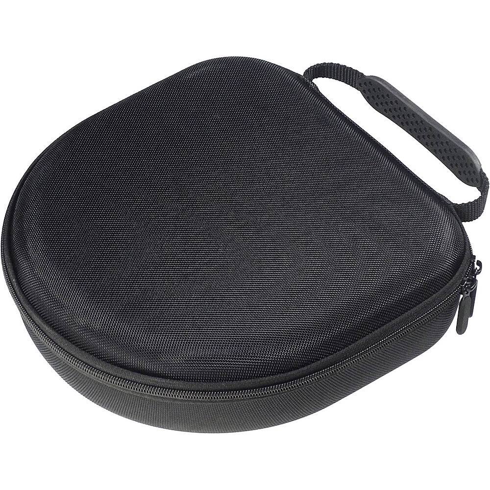 Left. SaharaCase - Case for Apple AirPods Max - Black.