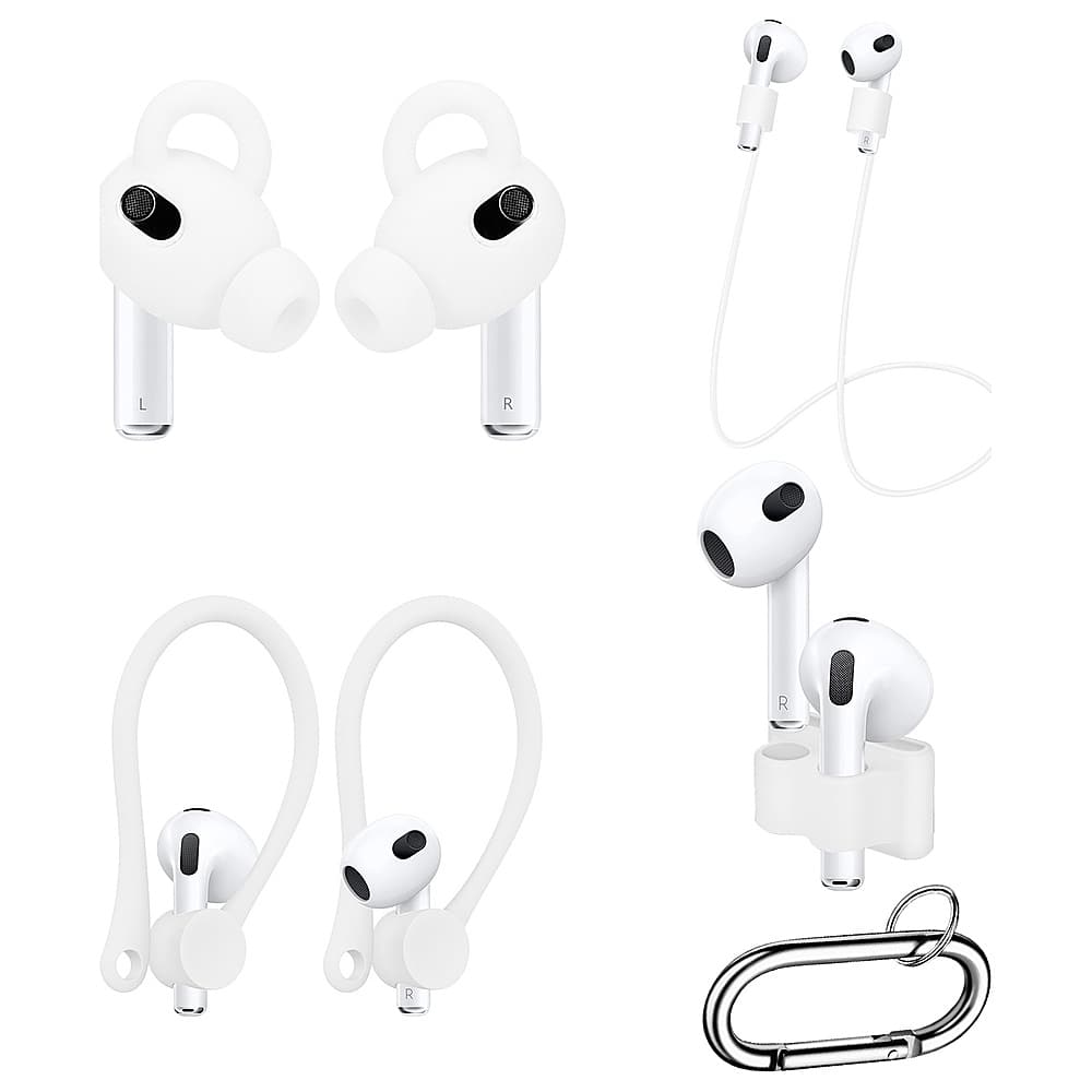 AirPods Cleaning Kit for AirPods Generation 1-3