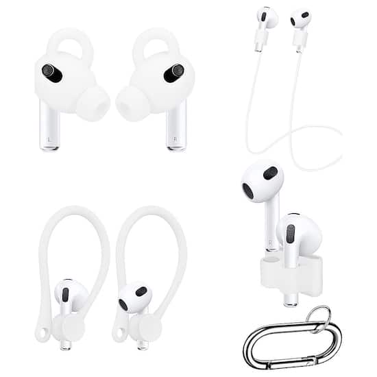 Airpod pro clearance ear clips