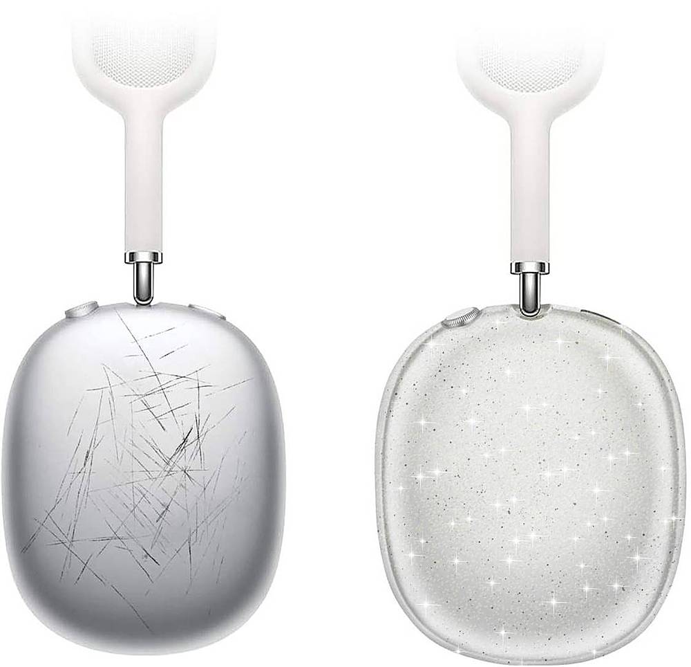 Clear Case Compatible With Airpods Max