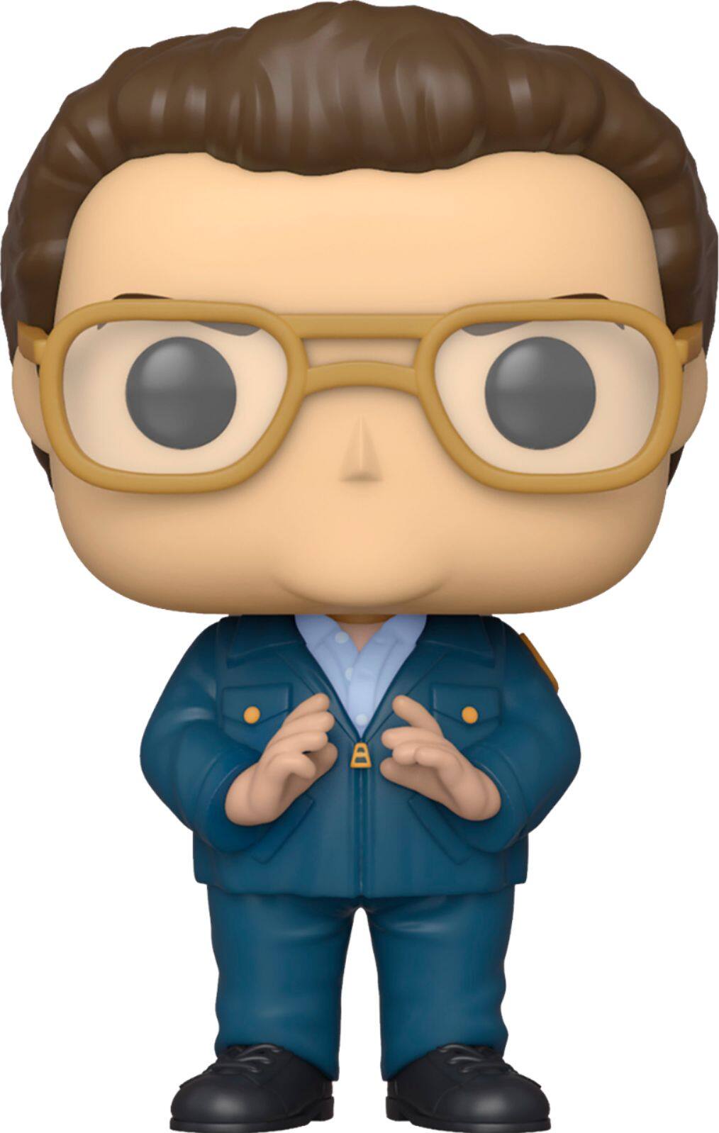 POP! Television: Seinfeld - Newman the Mailman
