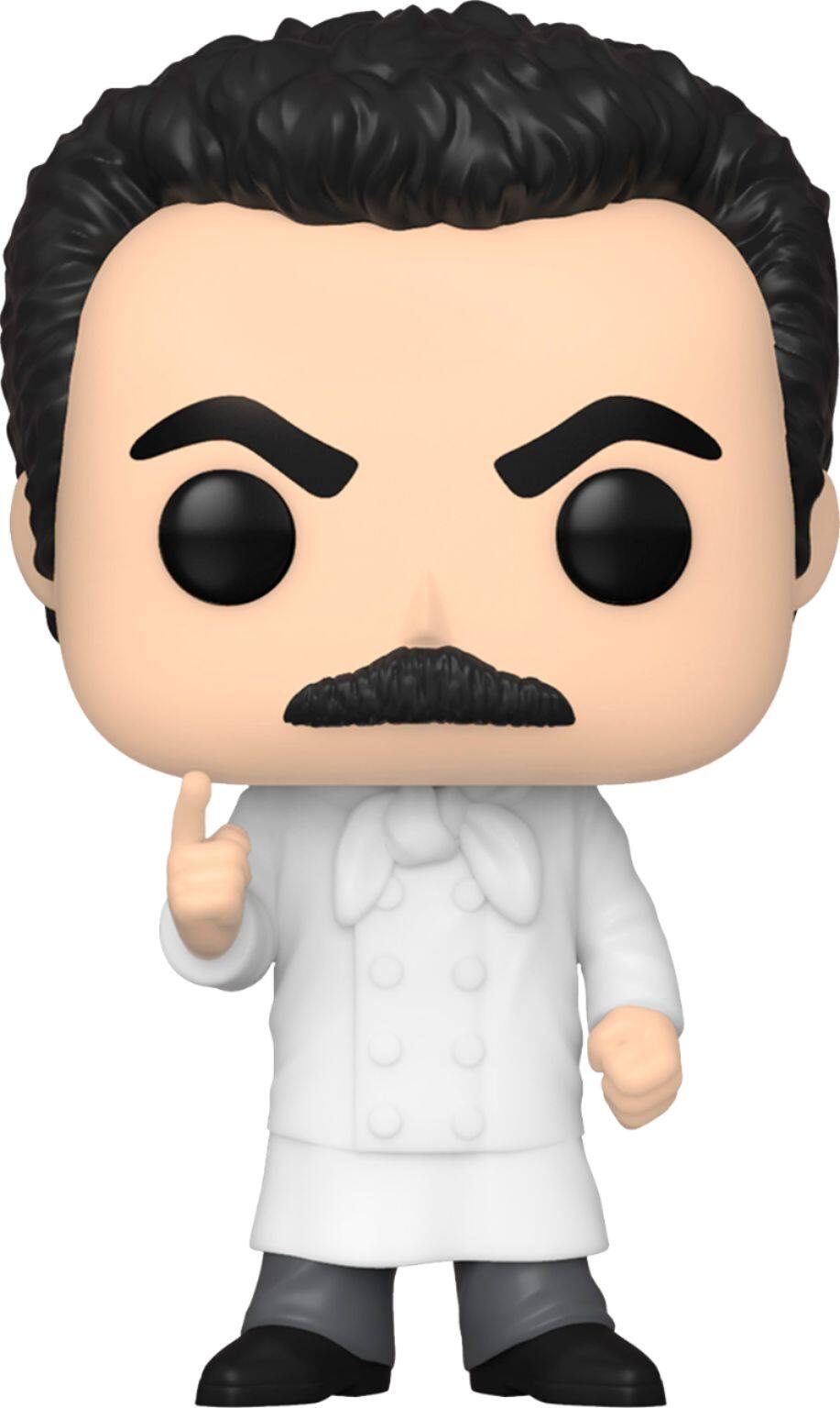 POP! Television: Seinfeld - Yev Kassem