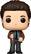 Front. Funko - POP TV: Seinfeld- Jerry doing Standup.