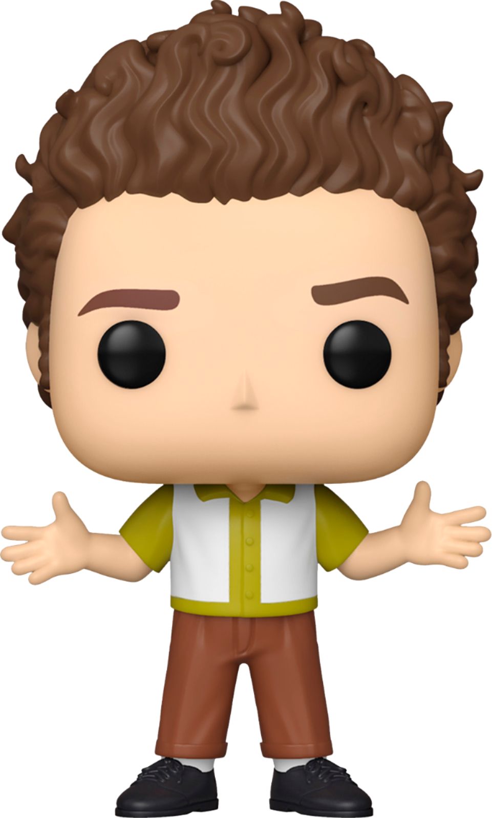 Funko - POP TV: Seinfeld- Kramer