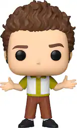 POP! Television: Seinfeld - Kramer