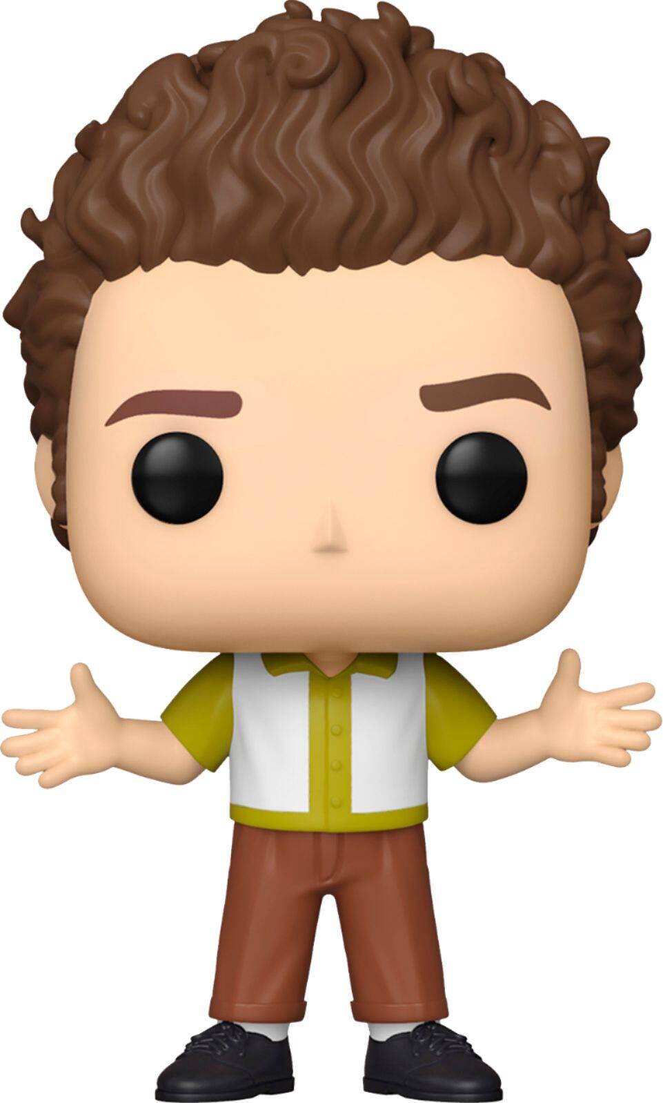POP! Television: Seinfeld - Kramer