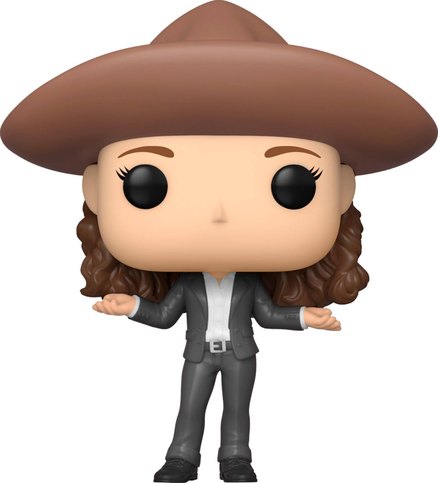 POP! Television: Seinfeld - Elaine in Sombrero