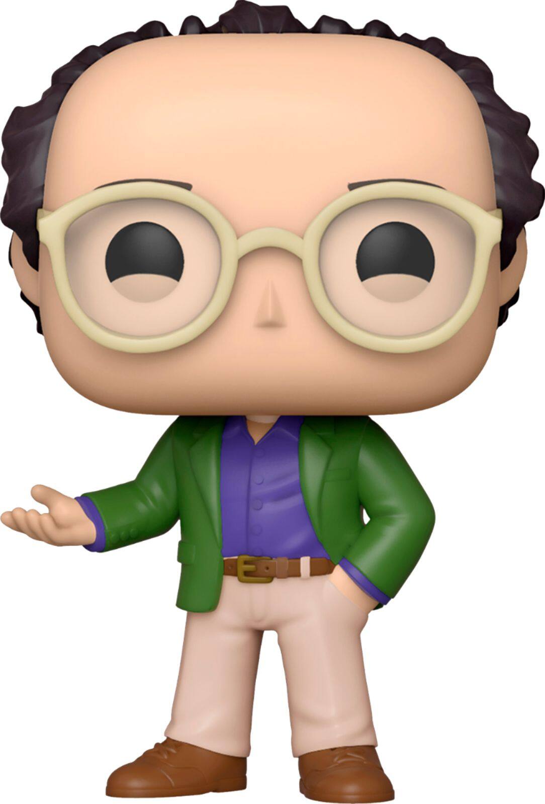 POP! Television: Seinfeld - George
