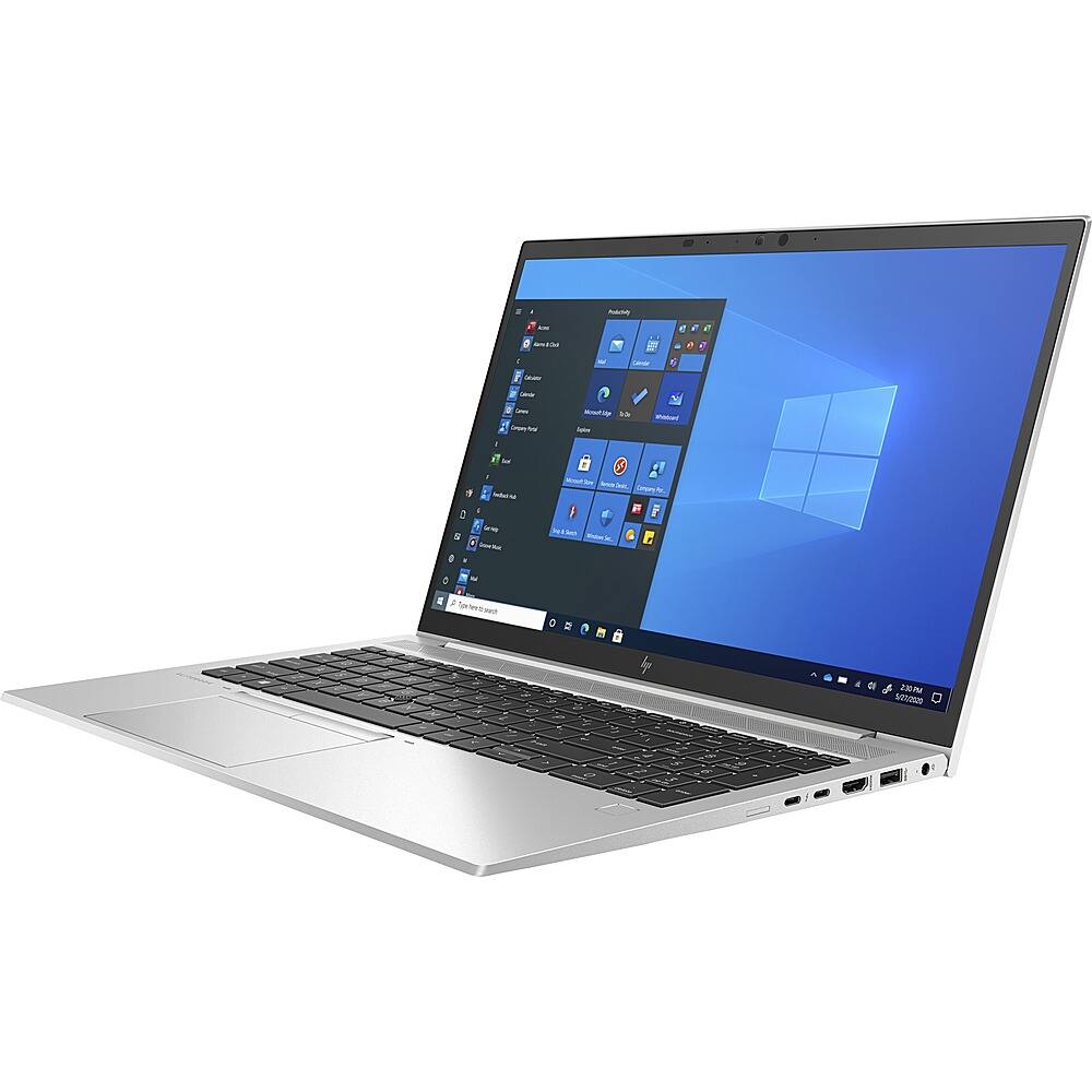 Best Buy: HP EliteBook 850 G8 15.6