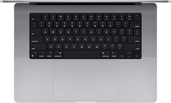Apple MacBook Pro 16 Apple MacBook Pro 16