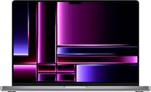Apple MacBook Pro 16 Apple MacBook Pro 16