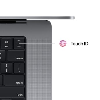 Apple MacBook Pro 16 Apple MacBook Pro 16