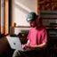 Alt View 7. Apple - Geek Squad Certified Refurbished MacBook Pro 16" Laptop - M2 Pro chip - 16GB Memory - 512GB SSD - Space Gray.
