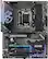 Alt View 11. MSI - MPG Z590 GAMING EDGE WIFI (Socket LGA1200) Intel Motherboard.